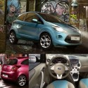 Rent a Car - Categoria A