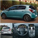 Rent a Car - Categoria B
